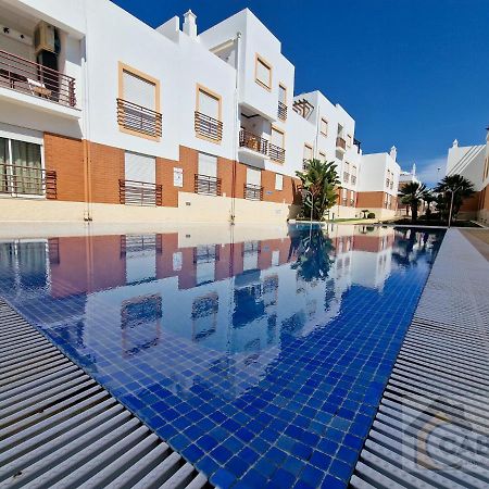 Apartamento My Sunset T3 By Yha Cabanas De Tavira Bagian luar foto