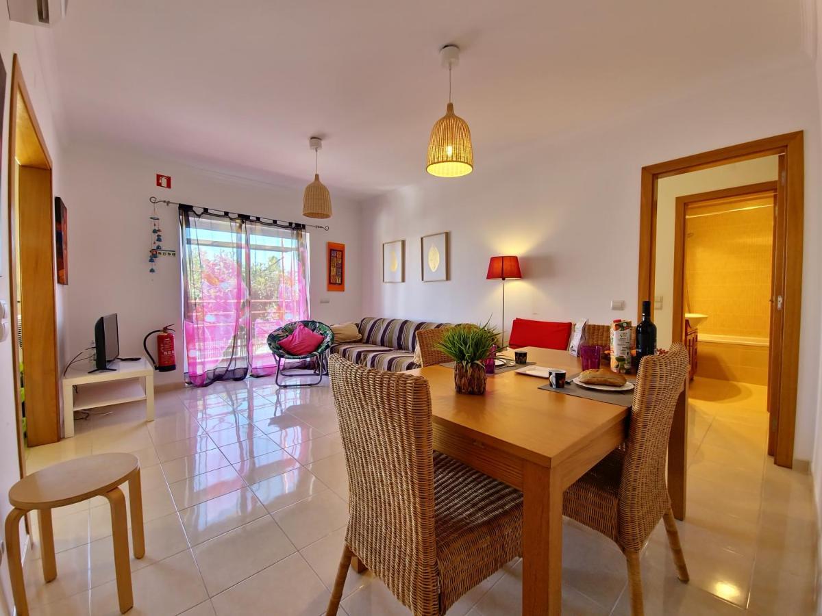 Apartamento My Sunset T3 By Yha Cabanas De Tavira Bagian luar foto