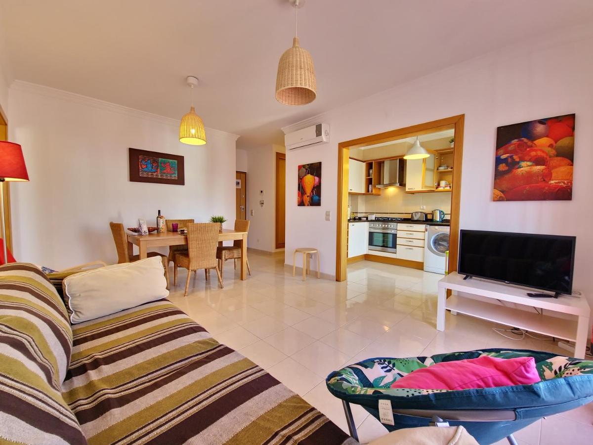 Apartamento My Sunset T3 By Yha Cabanas De Tavira Bagian luar foto