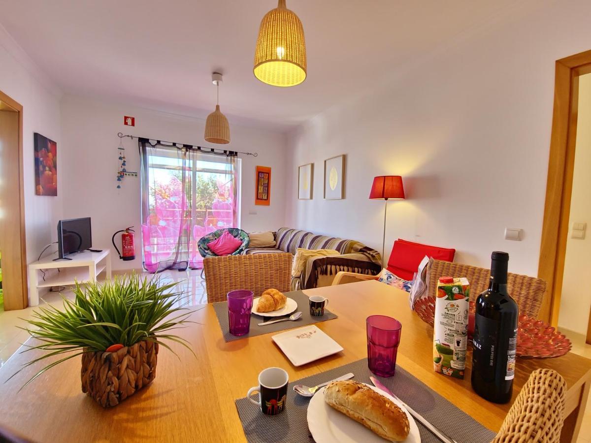 Apartamento My Sunset T3 By Yha Cabanas De Tavira Bagian luar foto