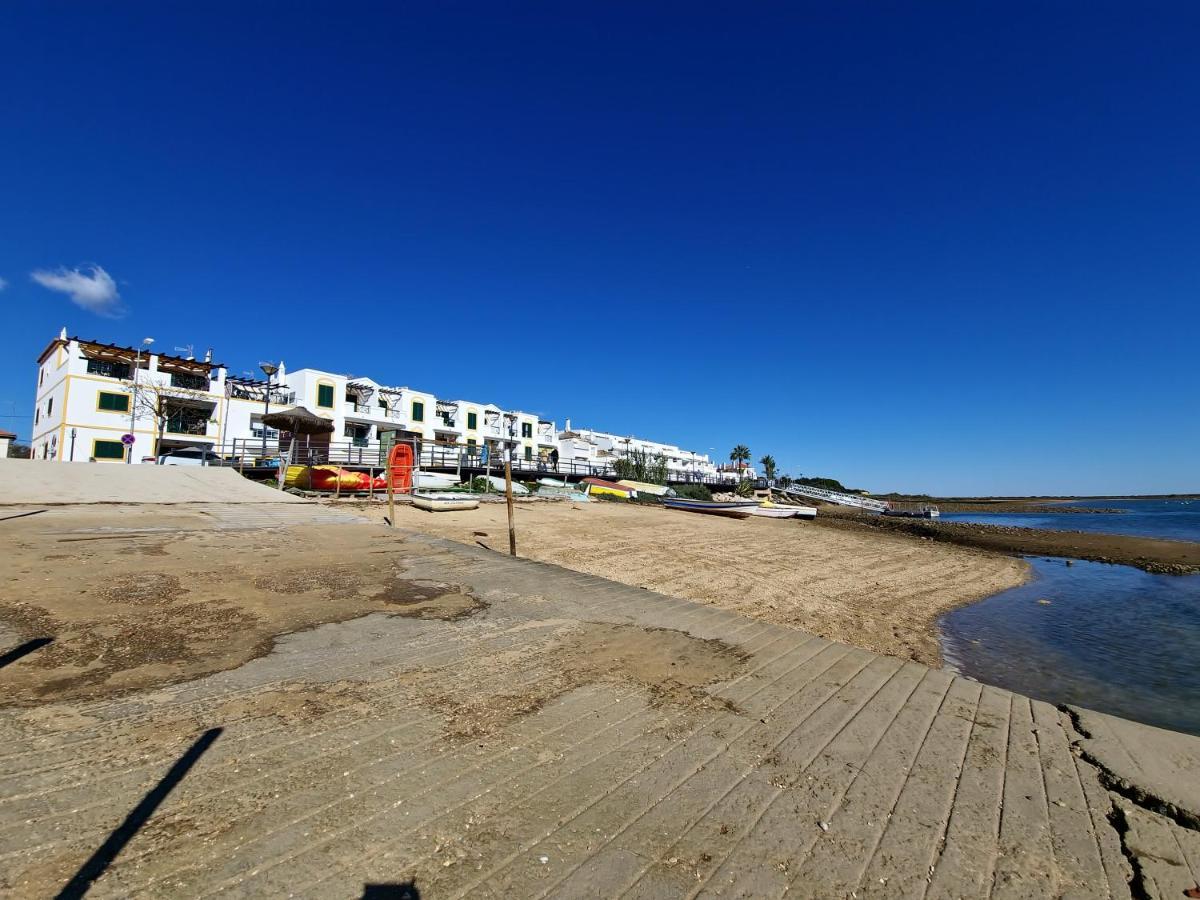 Apartamento My Sunset T3 By Yha Cabanas De Tavira Bagian luar foto