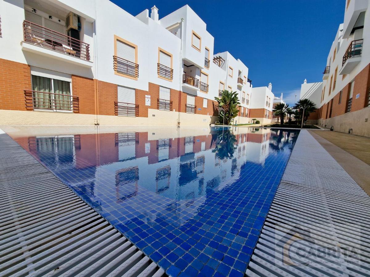 Apartamento My Sunset T3 By Yha Cabanas De Tavira Bagian luar foto