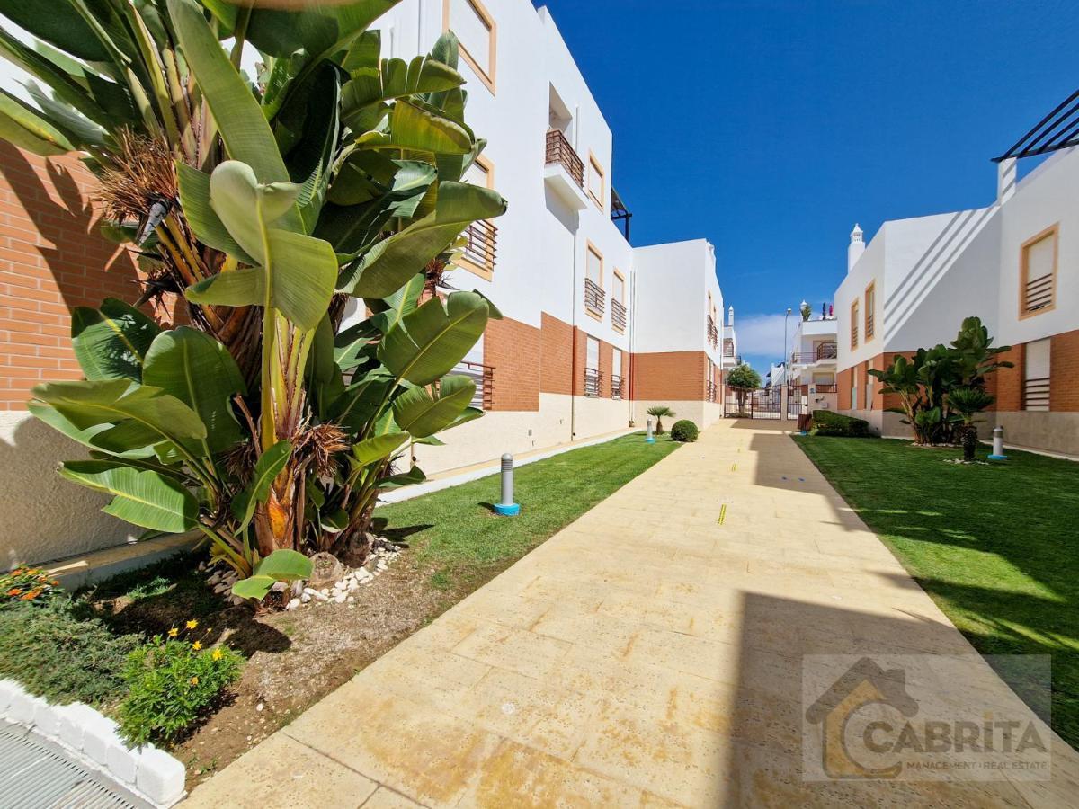 Apartamento My Sunset T3 By Yha Cabanas De Tavira Bagian luar foto