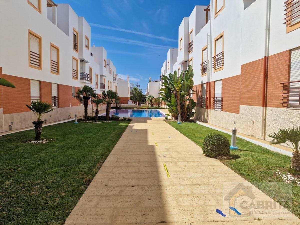 Apartamento My Sunset T3 By Yha Cabanas De Tavira Bagian luar foto