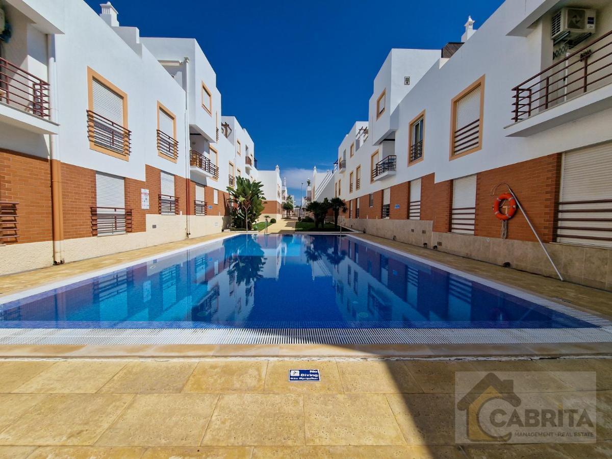 Apartamento My Sunset T3 By Yha Cabanas De Tavira Bagian luar foto