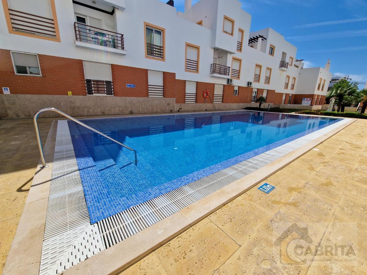 Apartamento My Sunset T3 By Yha Cabanas De Tavira Bagian luar foto
